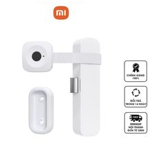 Khóa Tủ Vân Tay Thông Minh Xiaomi Yeelock ZNGS06YSB - Mở Khóa Nhanh 0.5s, Lưu 16 Vân Tay, Tích Hợp Thiết Kế Hiện Đại