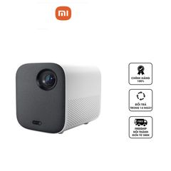 Máy Chiếu Mini Full HD 4K Xiaomi Mijia Projector Youth Edition 2 - Cấu Hình Mạnh Mẽ, Kết Nối Bluetooth, Âm Thanh Dolby Audio
