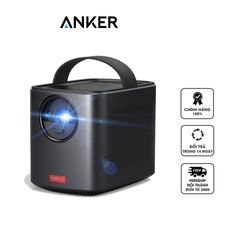 Máy Chiếu Mini Nebula Mars II Pro D2323 - Công Nghệ DLP Intellibright 500 ANSI Lumen - Độ Phân Giải 720P Sắc Nét, Âm Thanh 10W
