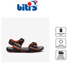 Sandal Biti's Bé Trai DRB032900 màu đen