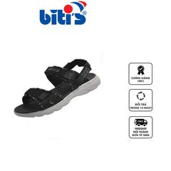 Dép sandal bé trai Biti's BEB002200 màu đen