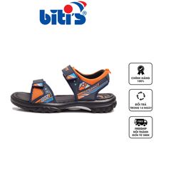 Dép sandal bé trai Biti's DPB060400 màu cam