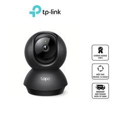 Camera WiFi TP-Link Tapo C211 - Độ phân giải 2K 3MP, Phát hiện chuyển động, Âm thanh bất thường, Quan sát thông minh trong nhà