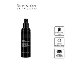 Kem Dưỡng Trắng Da Revision Skincare D.E.J Face Cream - Hỗ Trợ Trẻ Hóa Da, Giảm Nếp Nhăn, Dưỡng Ẩm Sáng Mịn 48g