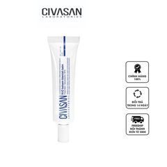 Kem Dưỡng Da Civasan H2O Balsam Blemish Balm - Cấp Ẩm, Tái Tạo Da Khô, Dưỡng Sáng Mịn, 35ml