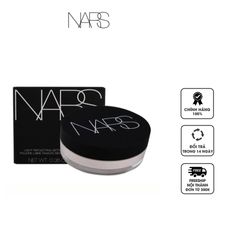 Phấn Phủ Dạng Bột Không Màu Nars Light Reflecting Setting Powder 11g - Trang Điểm Mịn Màng, Chống Bóng, Độ Bắt Sáng Tự Nhiên