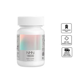 Viên uống làm đẹp da 18000 Victory Road Nhật Bản - Tăng cường sức khoẻ, trẻ hoá da, bổ sung collagen từ sữa ong chúa và tảo Chlorella