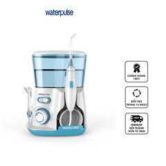 Máy tăm nước gia đình Waterpulse V300 5 đầu phun