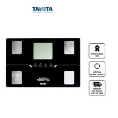 Cân Sức Khỏe và Phân Tích Cơ Thể Tanita BC-402 - Đo 10 Chỉ Số Sức Khỏe, Kết Nối Bluetooth, Công Nghệ BIA Chính Xác, Made in Japan