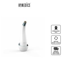 Máy Tẩy Da Chết và Massage Lạnh Cầm Tay HoMedics MD-100-EU2 - Thiết Bị Chăm Sóc Da Professionnal Tại Nhà, Hiệu Quả Cao