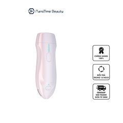 Máy triệt lông IPL NanoTime B62F - Công nghệ Super Photon hiệu suất cao 500.000 xung, thiết kế nhẹ, 6 cấp độ, phù hợp mọi loại da