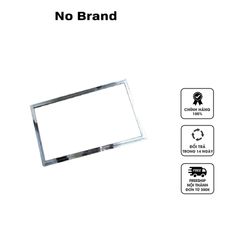 Khung Inox Đặt Âm Cho Bếp Từ Đôi WMF - Phụ Kiện Lắp Đặt Chắc Chắn, Dễ Vệ Sinh, Bảo Vệ Bếp Khỏi Trầy Xước