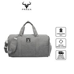 Túi Xách Du Lịch Size Lớn Praza TX082 - Chất Liệu Polyester Bền Bỉ, Chính Hãng, Dành Cho Mọi Hoạt Động Du Lịch, Công Tác, Dã Ngoại