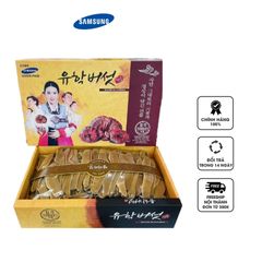 Nấm Linh Chi Thái Lát Hàn Quốc 1kg - Dinh Dưỡng Tốt Cho Sức Khỏe, Kích Thích Tiêu Hóa, Giảm Stress, Tăng Cường Đề Kháng