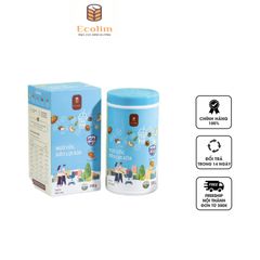 Ngũ Cốc Lợi Sữa Ecolim 500g Cho Mẹ Sau Sinh - Tăng Cường Dinh Dưỡng & Lượng Sữa Tự Nhiên, An Toàn & Hữu Cơ