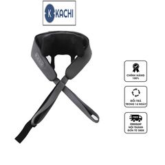 Máy Massage Cổ Vai Gáy Kachi MK366 4D - Thiết Kế Độc Đáo, Đầu Massage Silicon Mềm, Hỗ Trợ Giảm Đau, Tăng Tuần Hoàn Máu
