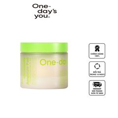 Toner pad dưỡng ẩm phục hồi da One-day's you Eco-Intense Ceramide Ampoule