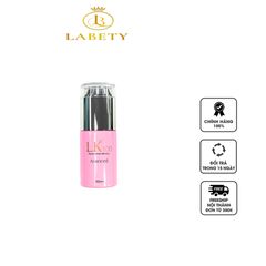 Serum Trẻ Hóa Vùng Kín LK.100 Avanced 30ml - Se Khít, Giảm Thâm, Tăng Độ Ẩm Cho Cô Bé, Hỗ Trợ Làm Hồng Da Vùng Kín