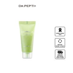 Gel Tẩy Tế Bào Chết Rau Má Dr.Pepti Centella Soft Peeling - Phục Hồi Da, Dưỡng Ẩm, Chống Oxy Hóa, Dành Cho Da Nhạy Cảm