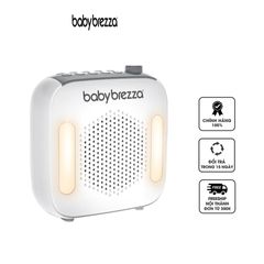 Máy tạo tiếng ồn trắng Baby Brezza Sleep & Soothing