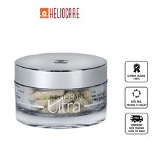 Viên Uống Chống Nắng Heliocare Ultra - Tăng Cường Chống Oxy Hóa, Bảo Vệ Da Khỏi Tia UV, Gluten Free, Vegan, 36 Viên