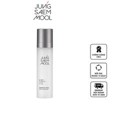 Xịt Khóa Nền Cấp Ẩm Jung Saem Mool 3in1 Micro Fitting Mist 120ml - Giữ Lớp Trang Điểm Bền Màu, Tươi Mát, Dễ Dàng Mang Theo