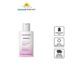 Dung dịch vệ sinh phụ nữ DottorPrimo Emergyn 100ml - Làm sạch nhẹ nhàng, ngăn ngừa viêm nhiễm, chăm sóc vùng kín nhạy cảm