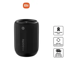 Loa Bluetooth Mini Xiaomi ASM01A IP67 Chống Nước - Âm Thanh 360 Độ, LED RGB, Pin 2000mAh Phát Nhạc 11 Giờ, Thiết Kế Gọn Nhẹ Dùng Ngoài Trời