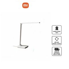 Đèn Bàn Học Chống Cận Xiaomi Mijia Lite 2 2024 - Đèn Led Thông Minh, Chống Ánh Sáng Xanh, 3 Mức Độ Sáng, Bảo Vệ Mắt