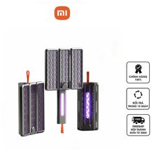 Vợt bắt muỗi đa năng gấp gọn Xiaomi Qualitell V2 3000mAh