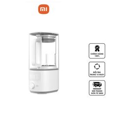 Máy làm sữa hạt Xiaomi Mijia S1 MPBJ003CM 1.5L - Hoạt động êm ái, Đa chức năng xay, Nấu sữa, Làm sinh tố, Công nghệ chính hãng