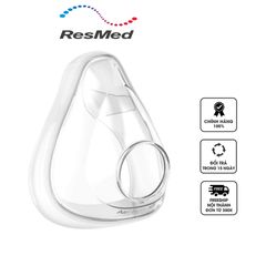 Đệm Thay Thế Mặt Nạ Thở ResMed Airfit F20 - Phụ Kiện Hỗ Trợ Máy Thở CPAP/BPAP Chất Lượng Cao, Thoải Mái, Chính Hãng