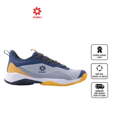 Giày Pickleball, giày tennis nam Jogarbola JG-23557 Gray