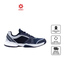 Giày Pickleball, giày tennis nam Jogarbola JG-22098 Navy Blue