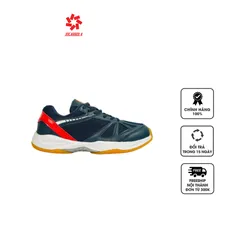 Giày Pickleball, giày tennis nam Jogarbola 21111 Navy Red