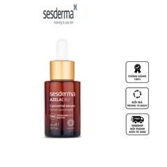 Sesderma Azelac Ru Liposomal Serum giúp mờ nám sáng da