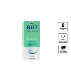 Bút Phụ Khoa Dr.Wet Inner Gel - Gel Chăm Sóc Vùng Kín Giúp Giảm Viêm Ngứa, Dưỡng Ẩm, Làm Hồng Tự Nhiên
