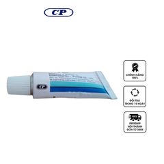 Kem Bôi Giảm Đau Trĩ Doproct Thái Lan 10g - Hỗ Trợ Giảm Sưng Ngứa, Ngăn Viêm và Xuất Huyết cho Vùng Hậu Môn