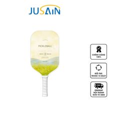 Vợt Pickleball Jusain Dành Cho Người Mới Tập Chơi - Thiết Kế Nhẹ, Chất Liệu Cao Cấp, Dễ Dàng Kiểm Soát Bóng