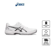 Giày pickleball, giày tennis nam Asics Gel-Game 9 1041A337-100