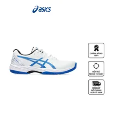 Giày pickleball, giày tennis nam Asics Gel-Game 9 1041A337-103