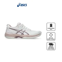 Giày pickleball, giày tennis nữ Asics Gel-Game 9 Clay/Oc 1042A217-106