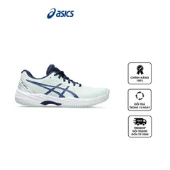 Giày pickleball, giày tennis nữ Asics Gel-Game 9 Clay/Oc 1042A217-300