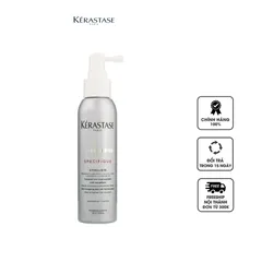 Xịt dưỡng hỗ trợ kích thích mọc tóc Kerastase Specifique Stimuliste