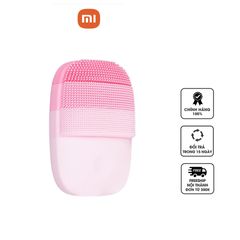 Máy Rửa Mặt Xiaomi inFace MS-2000 - 3 Chế Độ Làm Sạch Bằng Sóng Âm, Thiết Kế Nhỏ Gọn, Hiệu Quả Cho Làn Da Sạch, Thông Thoáng