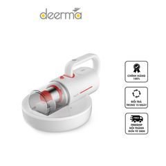 Máy Hút Bụi Giường Nệm Đa Năng Deerma CM1300 - Công Suất 350W, Diệt Khuẩn UV, Hút Sâu 12kPa, Tiện Lợi Cho Gia Đình