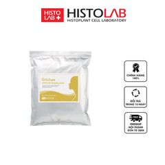 Mặt Nạ Bột Dẻo Histolab Gold Plus - Hỗ Trợ Trẻ Hóa Da, Tăng Độ Đàn Hồi, Dưỡng Sáng Da - Chăm Sóc Da Hoàn Hảo cho Mọi Loại Da