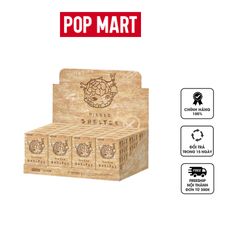 Set 12 Mô Hình Pop Mart Hirono Shelter Series - Figurine Tìm Kiếm Chốn Ẩn Nấp Độc Đáo - Quà Tặng Fan Thích Sưu Tầm