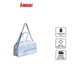 Túi Thể Thao Đa Năng Kawasaki K1G00-B8131 - Chất Liệu Cao Cấp, Chống Nước, Chống Bụi, Quai Đeo Tiện Lợi, Nhiều Màu Sắc Trẻ Trung