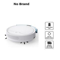 Robot Hút Bụi Lau Nhà Thông Minh 8S-MAX - Thiết Kế Mỏng, Lực Hút Mạnh, Tự Động Lau Sàn, Phù Hợp Mọi Loại Sàn, Hộp Nước Riêng